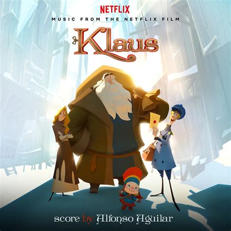 Klaus (2019) .